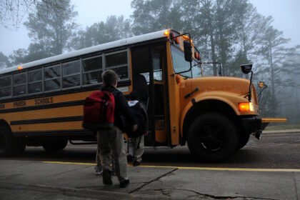 transport do szkoly