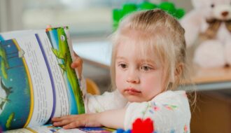 zlobek anglojezyczny