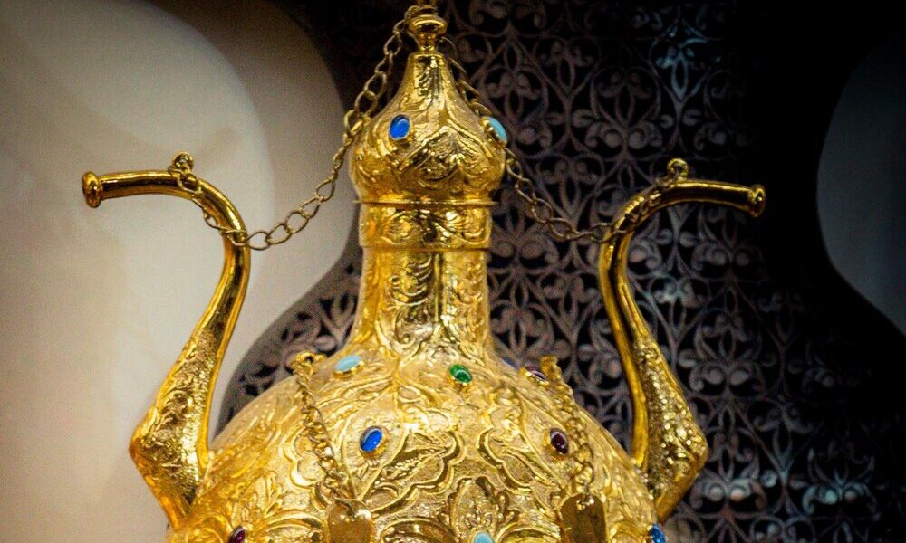 Magia orientu czyli perfumy arabskie oparte na nutach oud oraz piżma