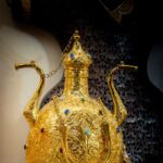 Magia orientu czyli perfumy arabskie oparte na nutach oud oraz piżma